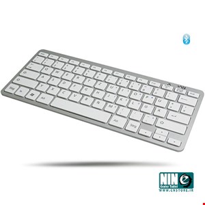 Wintech MKB-27P Bluetooth Mini Keyboard