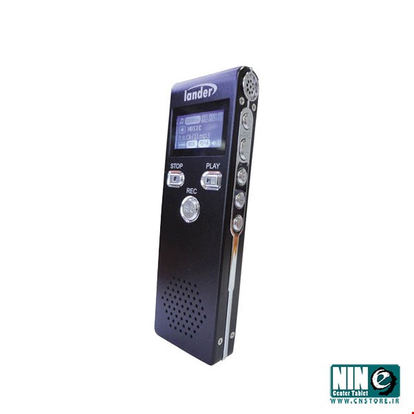  Lander LD-74 Voice Recorder