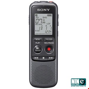 Sony ICD-PX240 Voice Recorder