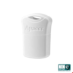 Apacer AH 116 USB 2.0 Flash Memory - 8GB