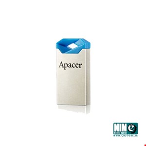 Apacer AH111 USB 2.0 Flash Memory - 16GB
