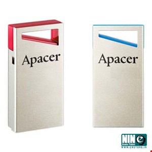 Apacer AH112 USB 2.0 Flash Memory - 16GB