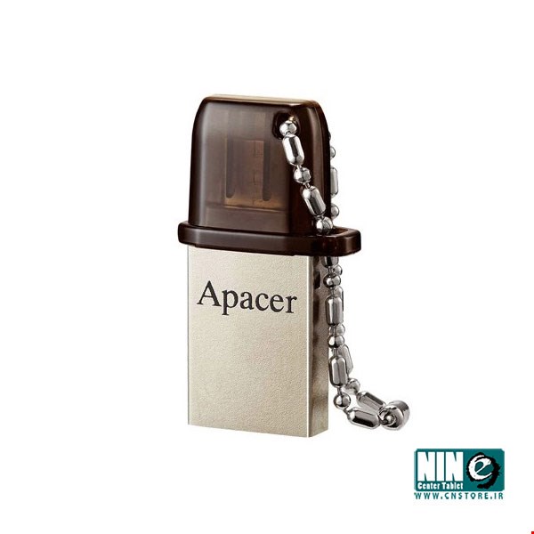 Apacer AH175 OTG USB Mobile Flash Memory - 16GB