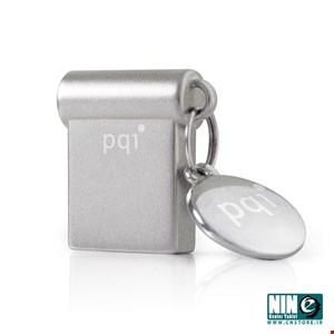 Pqi USB 3.0 Flash Memory i-Mini - 8GB