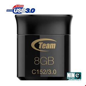 Team Group C152 Flash Memory - 8GB
