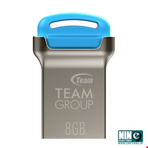 Team Group C161 Flash Memory - 8GB