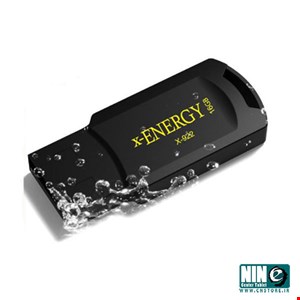 X-ENERGY X-922 Flash Memory - 16GB