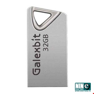 Galexbit Micro metal series M3 Flash Memory - 32GB