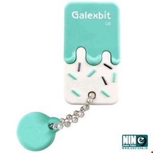 Galexbit Wiper Flash Memory - 32GB