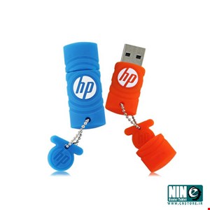 HP C350 USB 2.0 Flash Memory - 16GB