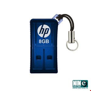 HP v165w USB 2.0 Flash Memory - 8GB
