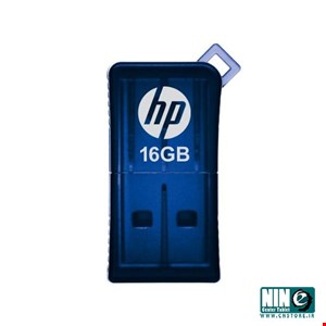 HP v165w USB 2.0 Flash Memory - 16GB