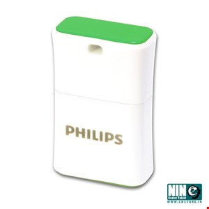 Philips Pico Edition FM08FD85B/97 USB 2.0 Flash Memory - 8GB