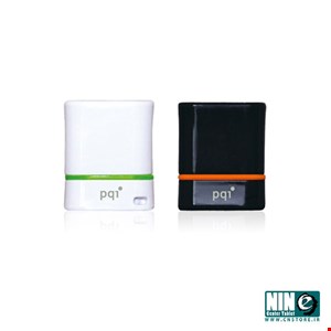 Pqi U601L USB 2.0 Flash Memory - 8GB