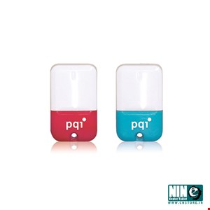 Pqi U602L USB 2.0 Flash Memory - 8GB