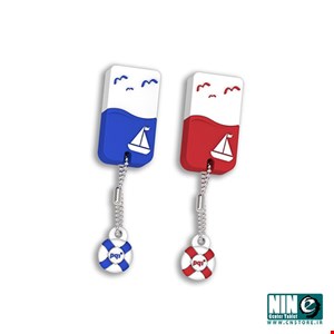 Pqi U605L USB 2.0 Flash Memory - 16GB