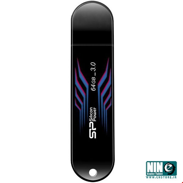 Silicon Power Blaze B10 Flash Memory - 64GB