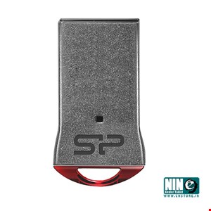 Silicon Power Jewel J01 Flash Memory - 16GB