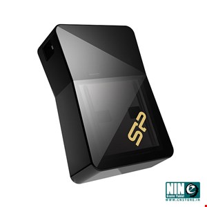 Silicon Power Jewel J08 USB 3.0 Flash Memory - 8GB