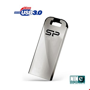 Silicon Power Jewel J10 Flash Memory - 16GB