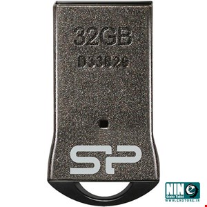 Silicon Power Touch T01 Flash Memory - 32GB