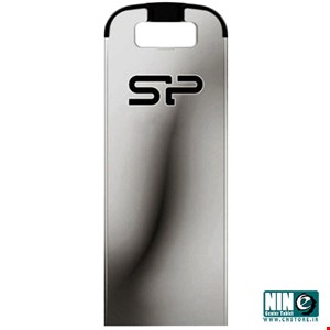 Silicon Power Touch T03 USB 2.0 Flash Memory - 16GB