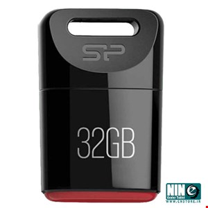 Silicon Power Touch T06 Flash Memory - 32GB