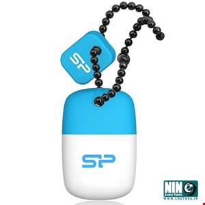 Silicon Power Touch T07 USB 2.0 Flash Memory - 16GB