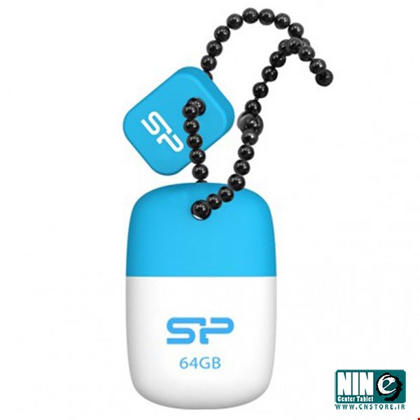 Silicon Power Touch T07 Flash Memory - 64GB