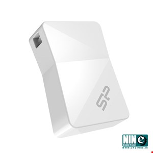 Silicon Power Touch T08 USB 2.0 Flash Memory - 8GB