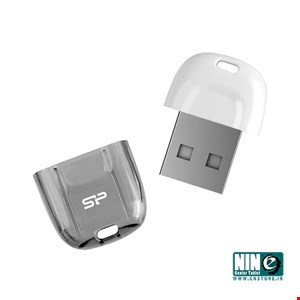 Silicon Power Touch T09 Flash Memory - 16GB