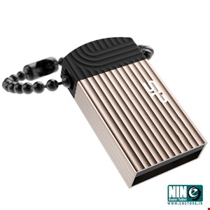 Silicon Power Touch T20 USB 2.0 Flash Memory - 8GB