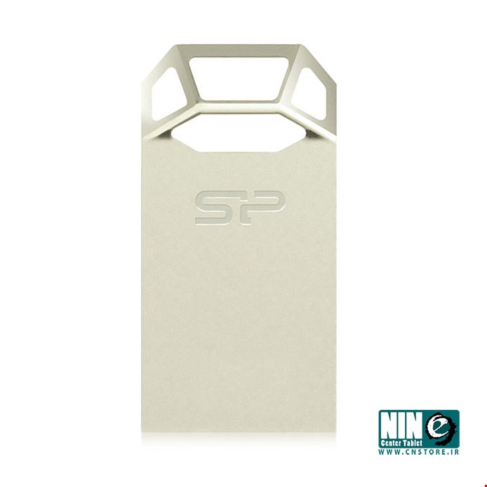 Silicon Power Touch T50 USB 2.0 Flash Memory - 16GB