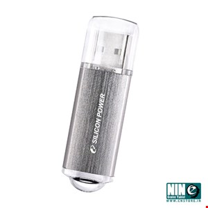Silicon Power Ultima II i-Series USB Flash Memory - 16GB