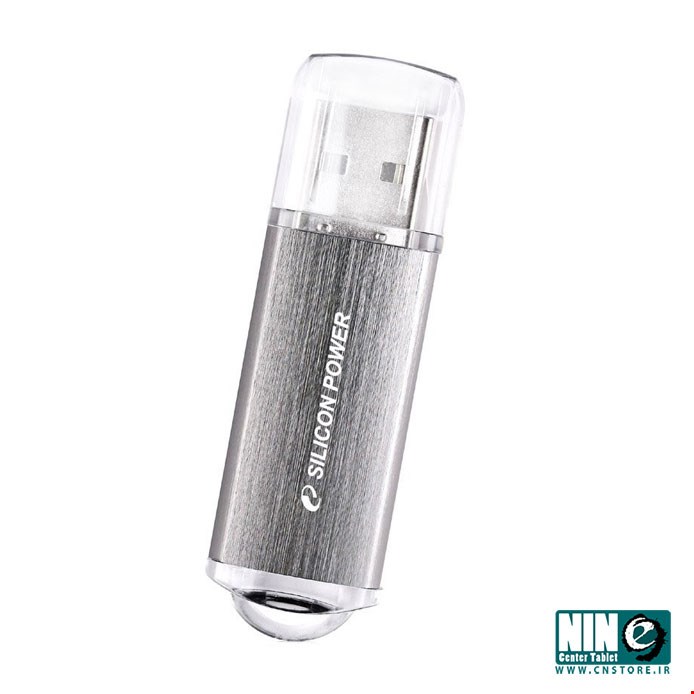 Silicon Power Ultima II i-Series USB Flash Memory - 16GB