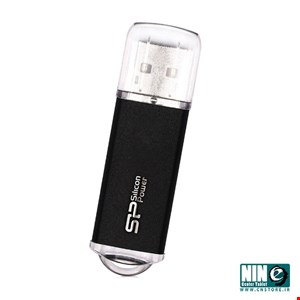 Silicon Power Ultima II i-Series USB Flash Memory - 8GB