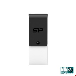 Silicon Power X21 OTG Flash Memory - 32GB
