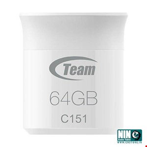 Team Group C151 Flash Memory 64GB