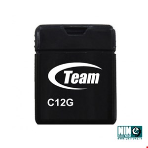 Team Group C12G Flash Memory - 8GB