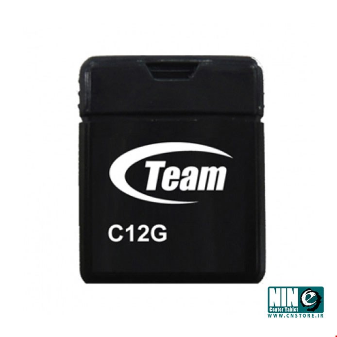 Team Group C12G Flash Memory - 8GB