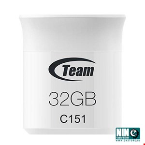 Team Group C151 Flash Memory - 32GB