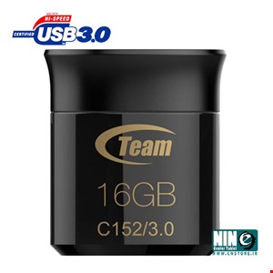 Team Group C152 Flash Memory - 16GB