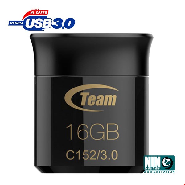 Team Group C152 Flash Memory - 16GB