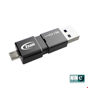Team Group M131 OTG Flash Memory - 16GB