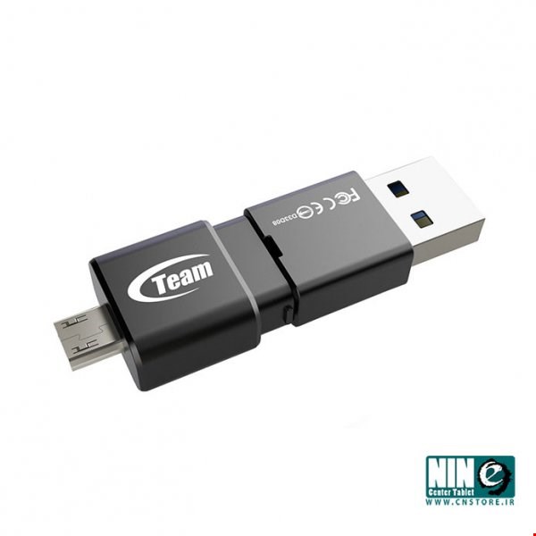 Team Group M131 OTG Flash Memory - 16GB