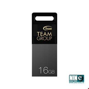 Team Group M151 OTG Flash Memory - 16GB