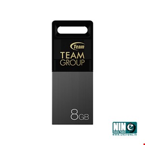 Team Group M151 OTG Flash Memory - 8GB