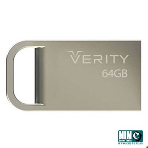 VERITY V813 USB3.0 Flash Memory 64GB