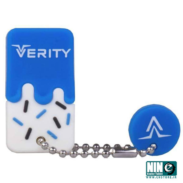 فلش مموری وریتی مدل V901 ظرفیت 16 گیگابایت