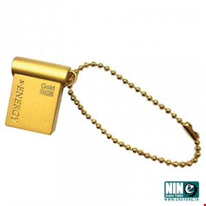 x-Energy Gold Flash Memory 16GB